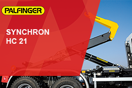 SYNCHRON HC 21
